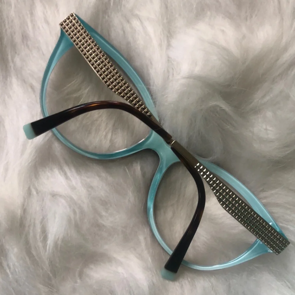 Tiffany and Co. Glasses